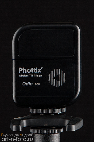 Phottix Odin Canon E-TTL