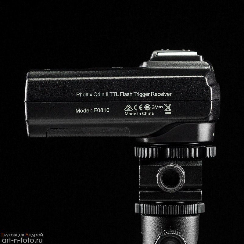 Phottix Odin Canon E-TTL