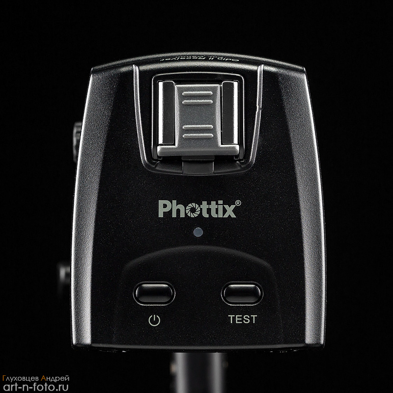 Phottix Odin Canon E-TTL