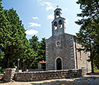 Церковь святого Тома