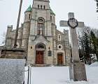 Городской собор на Крупувке