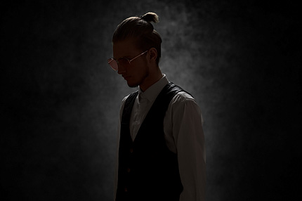 Иосиф Сид (Joseph Seed). Образ главного антагониста в игре Far Cry 5.