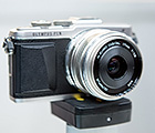 Стенд Olympus