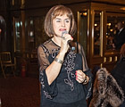 Алла Данько